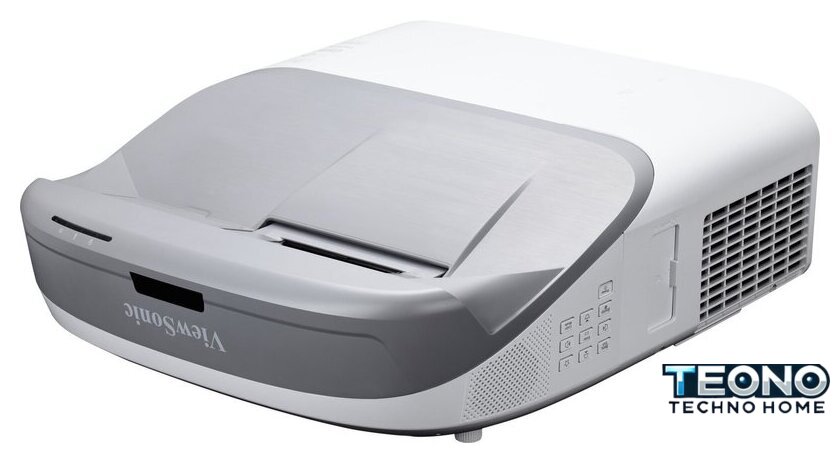 Проектор ViewSonic PX800HD - Изображение №1 — Интернет-магазин Teono.by