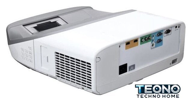 Проектор ViewSonic PX800HD - Изображение №4 — Интернет-магазин Teono.by