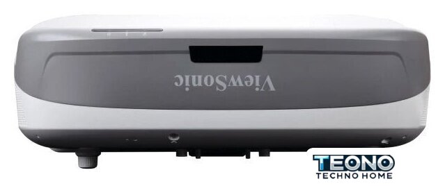 Проектор ViewSonic PX800HD - Изображение №7 — Интернет-магазин Teono.by