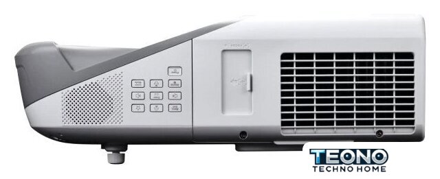 Проектор ViewSonic PX800HD - Изображение №2 — Интернет-магазин Teono.by