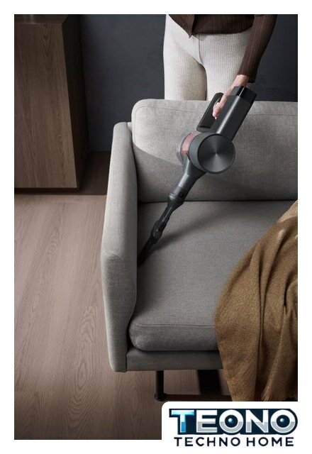 Пылесос Xiaomi Vacuum Cleaner G20 Max D206 (европейская версия) - Изображение №17 — Интернет-магазин Teono.by