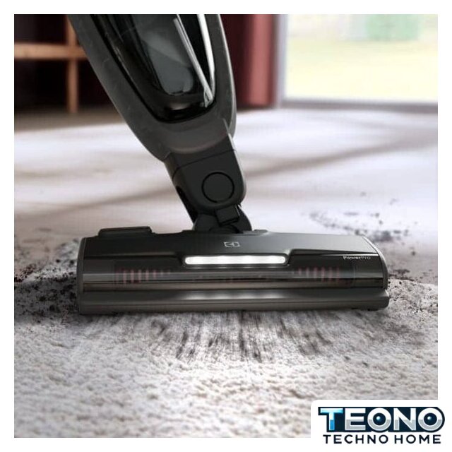 Пылесос Electrolux ES52CB21DB - Изображение №4 — Интернет-магазин Teono.by