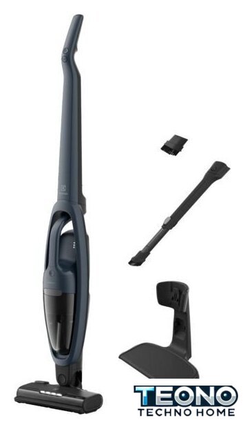 Пылесос Electrolux ES52CB21DB - Изображение №1 — Интернет-магазин Teono.by