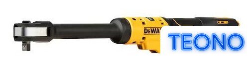 Трещотка DeWalt DCF503EN (без АКБ) - Изображение №1 — Интернет-магазин Teono.by