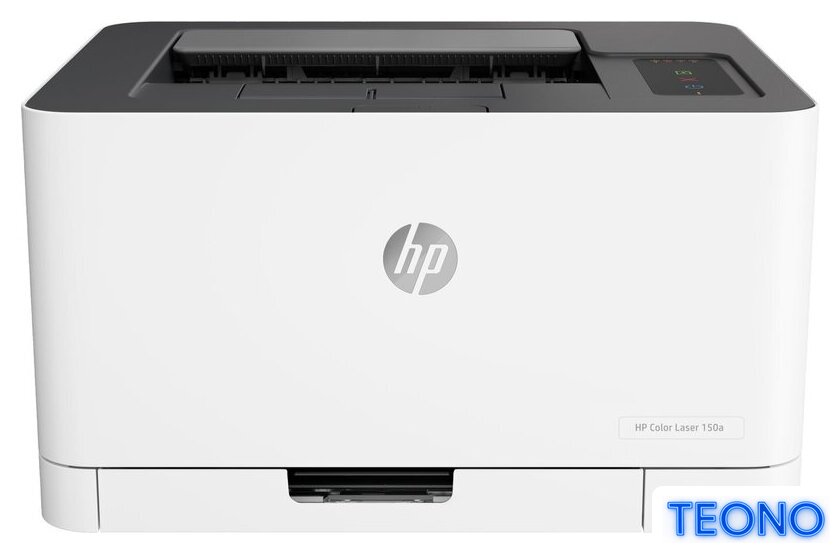 Принтер HP Color Laser 150a - Изображение №1 — Интернет-магазин Teono.by