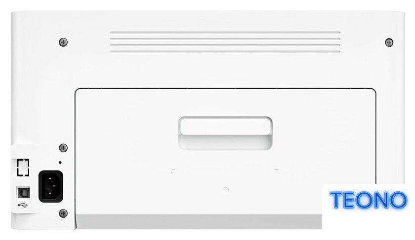 Принтер HP Color Laser 150a - Изображение №6 — Интернет-магазин Teono.by
