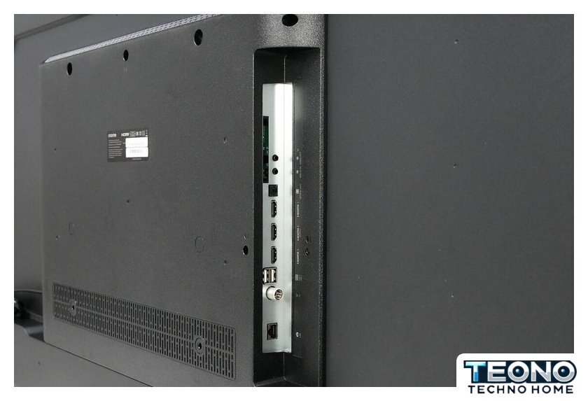 Телевизор Roome 65KU426QG - Изображение №8 — Интернет-магазин Teono.by
