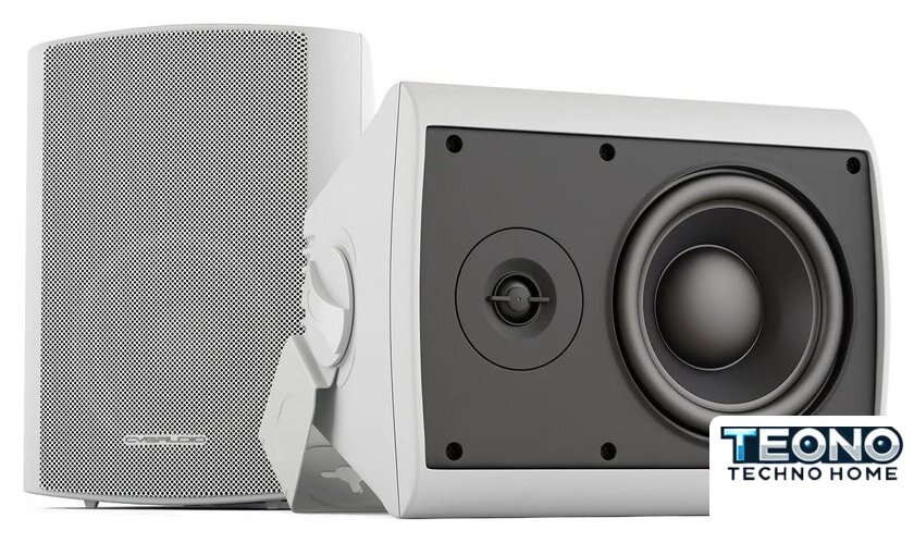 Пассивная акустика CVGaudio NF4TW - Изображение №1 — Интернет-магазин Teono.by