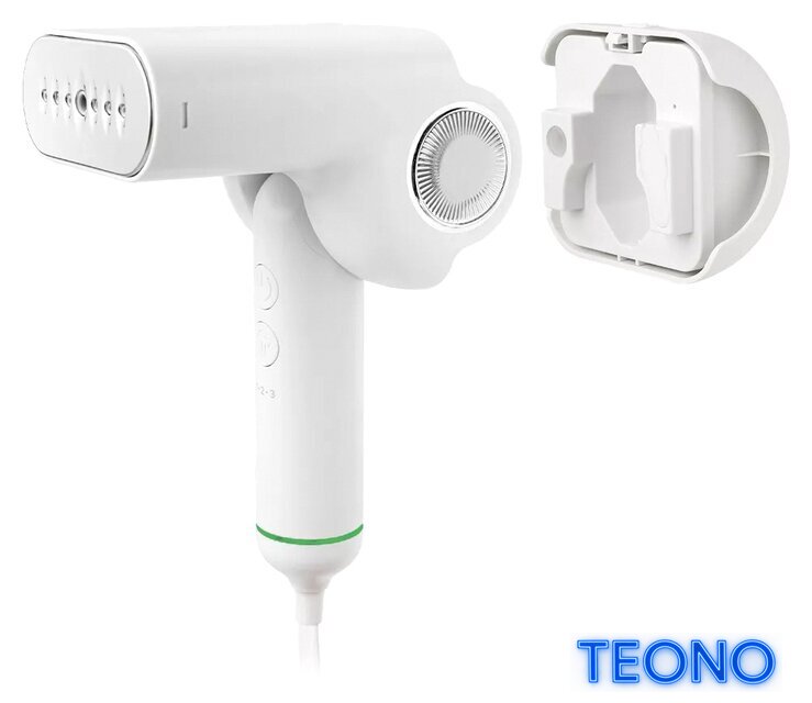 Отпариватель Kitfort KT-9108 - Изображение №6 — Интернет-магазин Teono.by