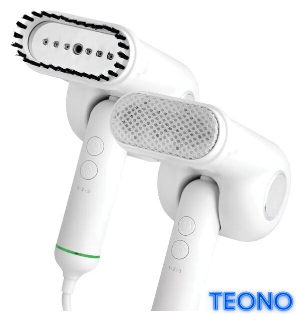 Отпариватель Kitfort KT-9108 - Изображение №4 — Интернет-магазин Teono.by