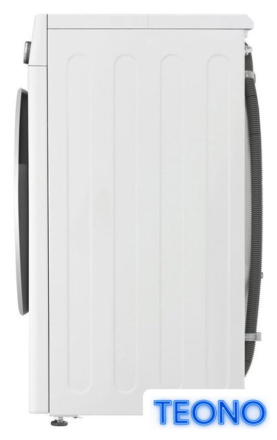 Стирально-сушильная машина LG F2V7FR1W - Изображение №14 — Интернет-магазин Teono.by