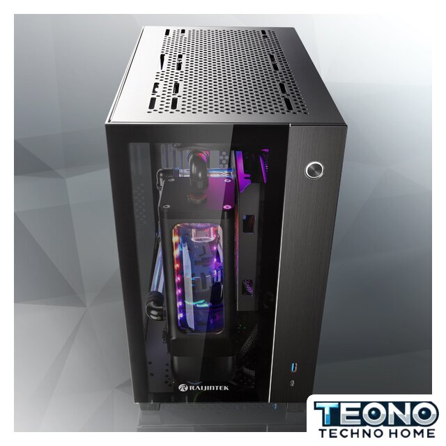 Корпус Raijintek Pean Mini - Изображение №7 — Интернет-магазин Teono.by