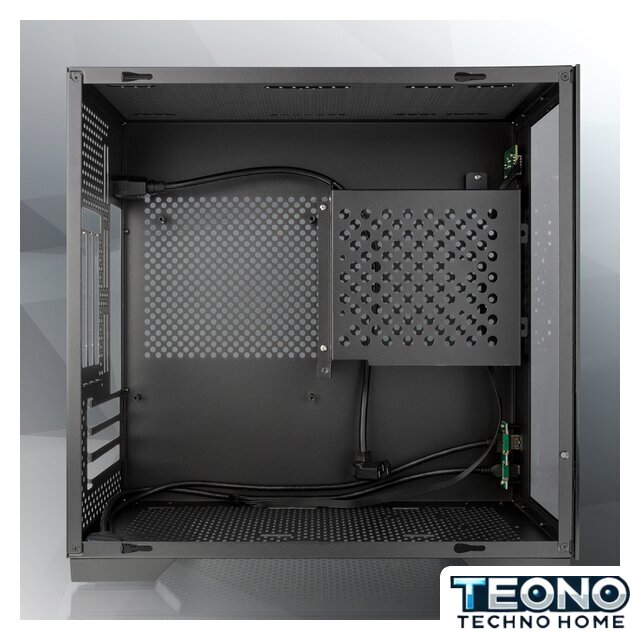 Корпус Raijintek Pean Mini - Изображение №6 — Интернет-магазин Teono.by