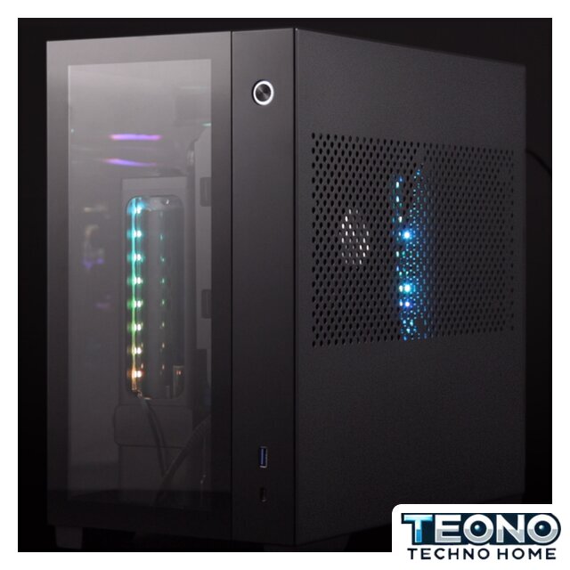 Корпус Raijintek Pean Mini - Изображение №10 — Интернет-магазин Teono.by