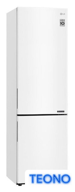 Холодильник LG GA-B509CQCL - Изображение №2 — Интернет-магазин Teono.by