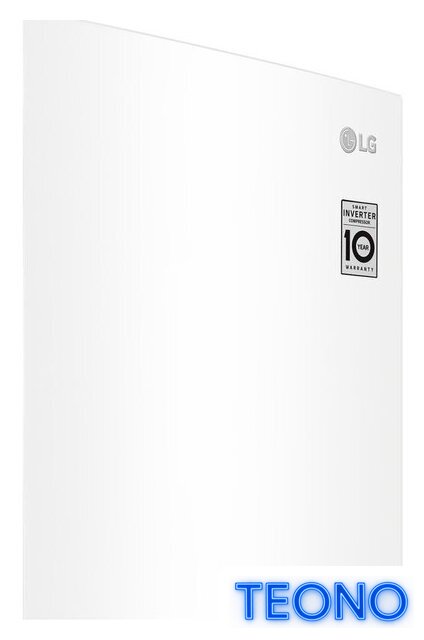 Холодильник LG GA-B509CQCL - Изображение №3 — Интернет-магазин Teono.by