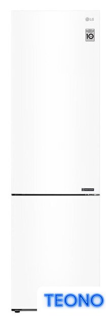 Холодильник LG GA-B509CQCL - Изображение №1 — Интернет-магазин Teono.by