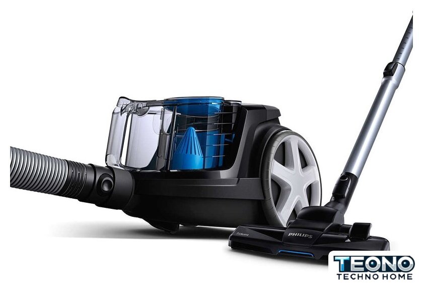 Пылесос Philips FC9331/09 - Изображение №7 — Интернет-магазин Teono.by