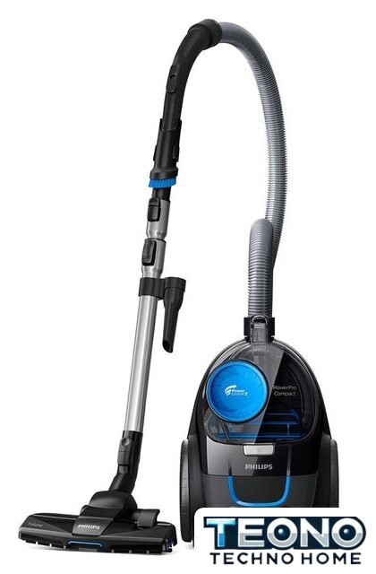 Пылесос Philips FC9331/09 - Изображение №2 — Интернет-магазин Teono.by