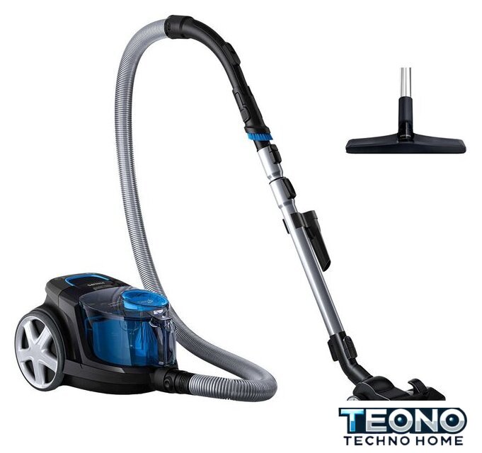 Пылесос Philips FC9331/09 - Изображение №1 — Интернет-магазин Teono.by