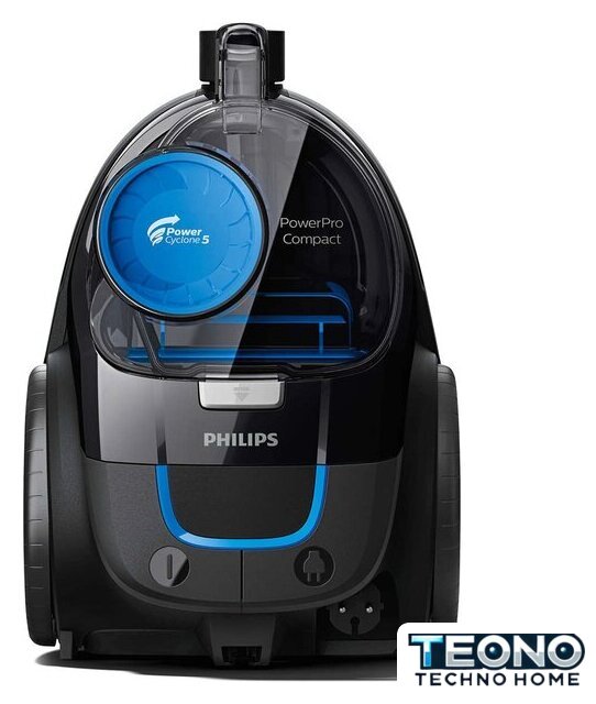 Пылесос Philips FC9331/09 - Изображение №3 — Интернет-магазин Teono.by
