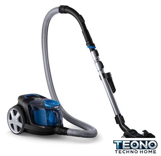 Пылесос Philips FC9331/09 - Изображение №6 — Интернет-магазин Teono.by