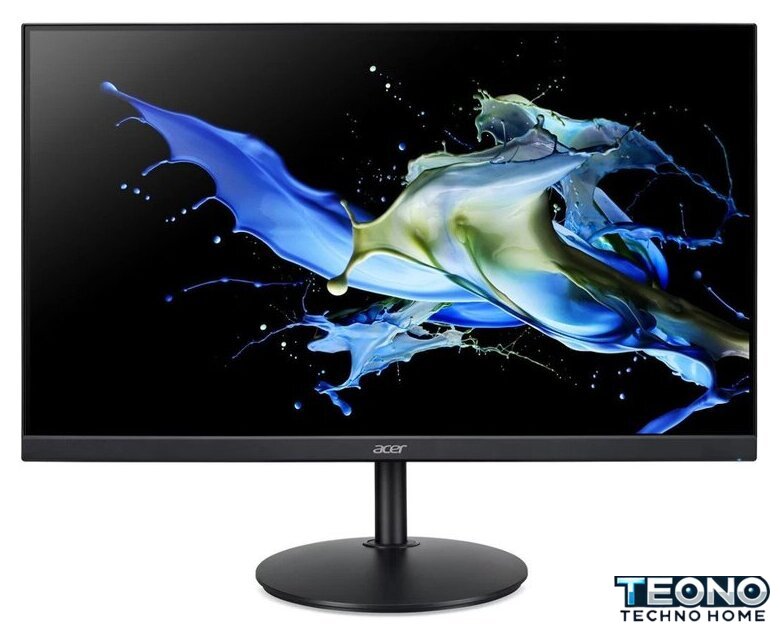Игровой монитор Acer Vero CB272Gbmirx UM.HB2CD.G04 - Изображение №1 — Интернет-магазин Teono.by
