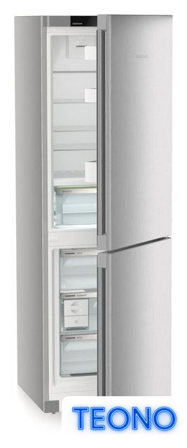 Холодильник Liebherr CBNsdc 522i Plus BioFresh NoFrost - Изображение №7 — Интернет-магазин Teono.by