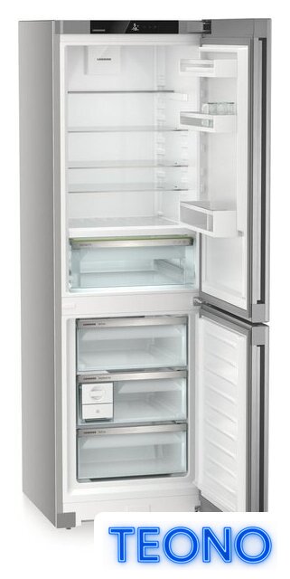 Холодильник Liebherr CBNsdc 522i Plus BioFresh NoFrost - Изображение №6 — Интернет-магазин Teono.by