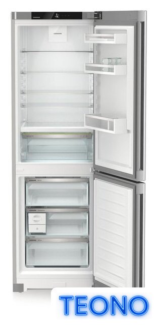 Холодильник Liebherr CBNsdc 522i Plus BioFresh NoFrost - Изображение №8 — Интернет-магазин Teono.by