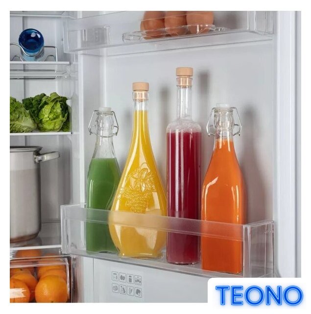 Холодильник MPM 254-FF-52/E - Изображение №6 — Интернет-магазин Teono.by