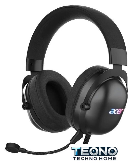 Наушники Acer AHW122 - Изображение №1 — Интернет-магазин Teono.by