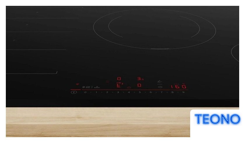 Варочная панель Bosch Serie 6 PXE831HC1E - Изображение №2 — Интернет-магазин Teono.by