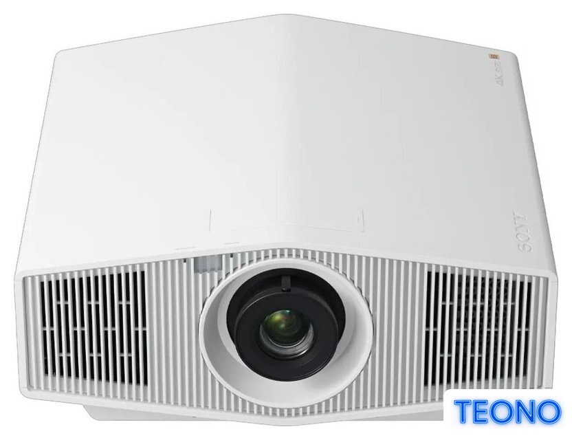 Проектор Sony VPL-XW5100ES (белый) - Изображение №6 — Интернет-магазин Teono.by