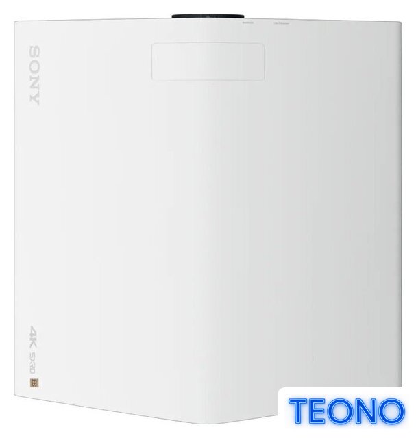 Проектор Sony VPL-XW5100ES (белый) - Изображение №5 — Интернет-магазин Teono.by