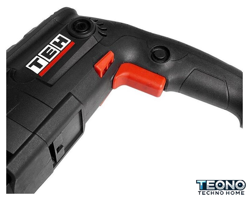 Перфоратор TEH TH2607 (кейс) - Изображение №4 — Интернет-магазин Teono.by