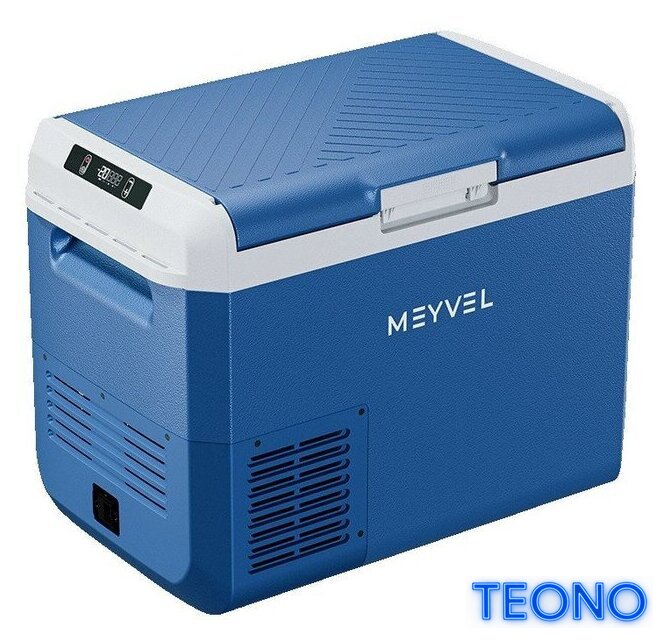 Компрессорный автохолодильник Meyvel AF-M30 - Изображение №1 — Интернет-магазин Teono.by
