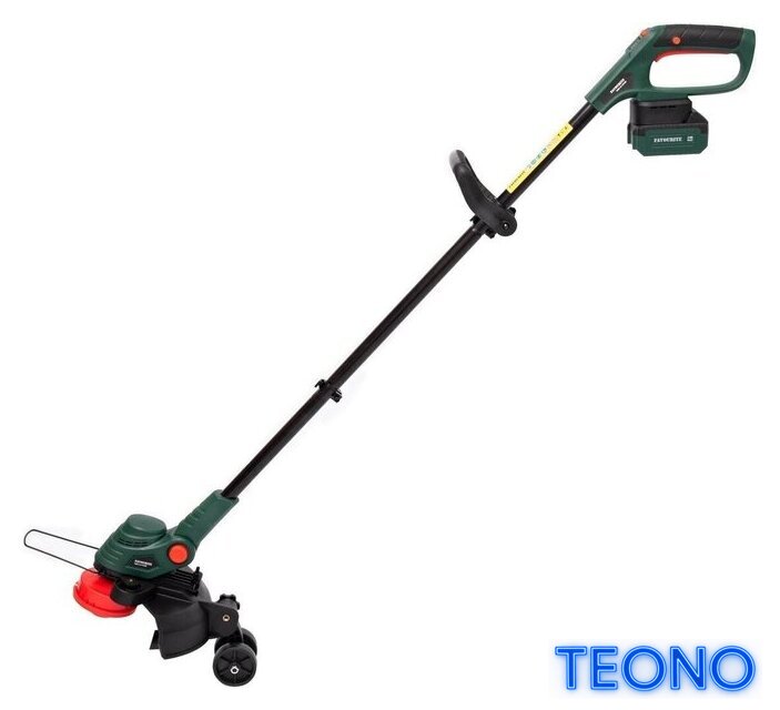 Триммер Favourite OBS 21 GTNB 152144800 (с 1-им АКБ) - Изображение №1 — Интернет-магазин Teono.by