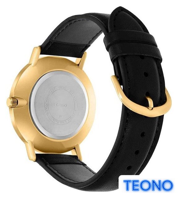 Наручные часы Casio MTP-VT01GL-1B2 - Изображение №6 — Интернет-магазин Teono.by