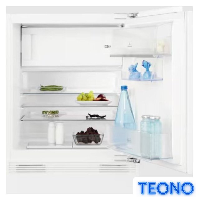 Мини-холодильник Electrolux LFB3AE82R - Изображение №1 — Интернет-магазин Teono.by