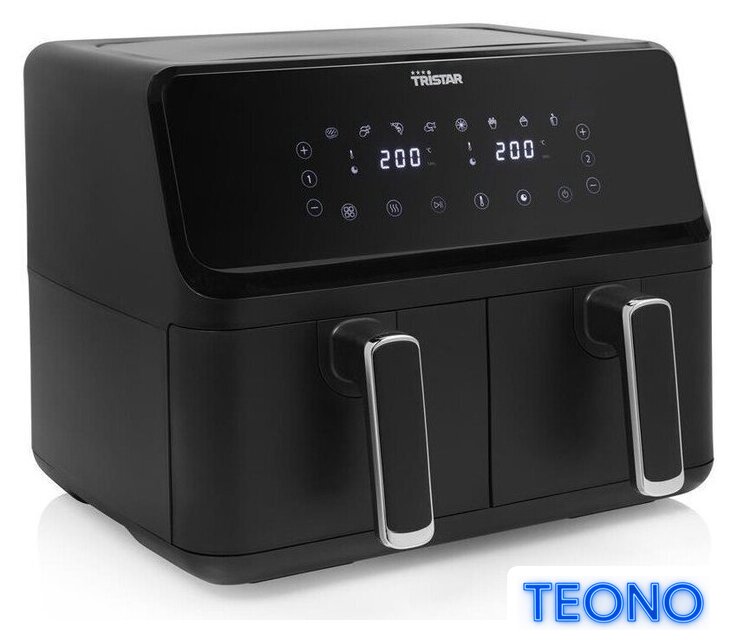 Аэрогриль (аэрофритюрница) Tristar FR-9026 - Изображение №1 — Интернет-магазин Teono.by