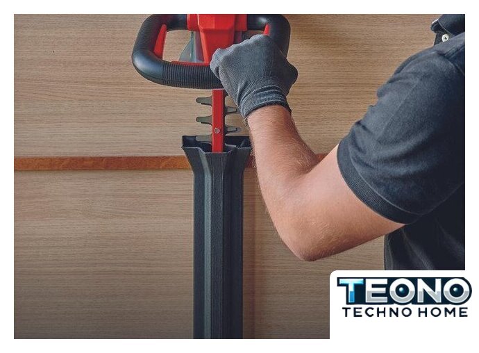 Кусторез Einhell GE-CH 36/61 Li-Solo 3410965 (без АКБ) - Изображение №12 — Интернет-магазин Teono.by