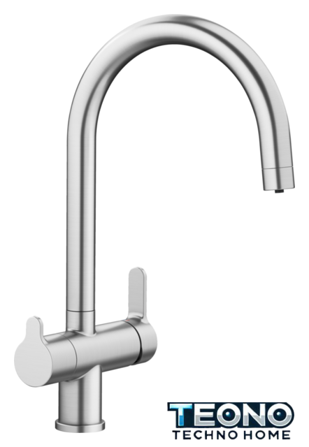 Смеситель Blanco Trima 525803 - Изображение №1 — Интернет-магазин Teono.by