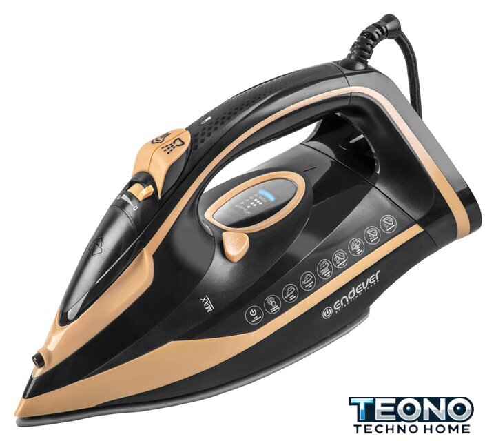 Утюг Endever Delta-226 - Изображение №1 — Интернет-магазин Teono.by