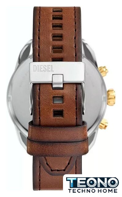 Наручные часы Diesel DZ4665 - Изображение №2 — Интернет-магазин Teono.by