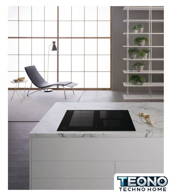 Варочная панель Whirlpool WF S4160 BF - Изображение №10 — Интернет-магазин Teono.by