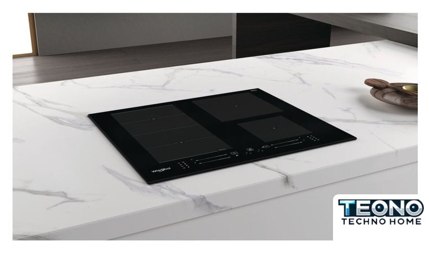 Варочная панель Whirlpool WF S4160 BF - Изображение №12 — Интернет-магазин Teono.by