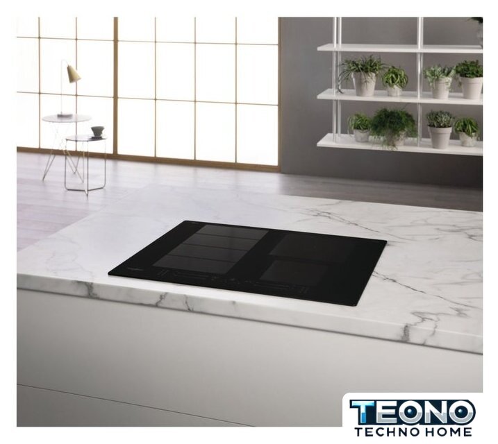 Варочная панель Whirlpool WF S4160 BF - Изображение №7 — Интернет-магазин Teono.by
