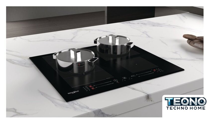 Варочная панель Whirlpool WF S4160 BF - Изображение №5 — Интернет-магазин Teono.by