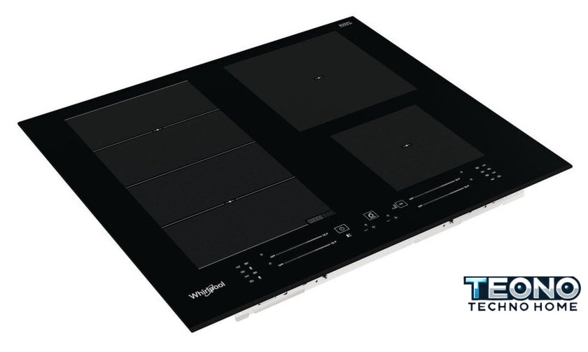 Варочная панель Whirlpool WF S4160 BF - Изображение №15 — Интернет-магазин Teono.by